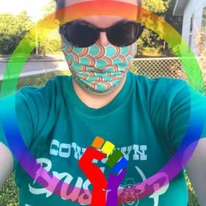 Meet your Posher, Lesa